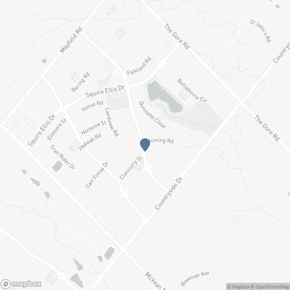 23 MARTIN BYRNE Drive, Brampton, Ontario L6P 4G2